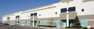 Plus de détails pour 9800 E Easter Ave, Centennial, CO - Industriel/Logistique à louer