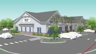 Plus de détails pour 6185 17 Hwy, Mount Pleasant, SC - Local commercial à louer
