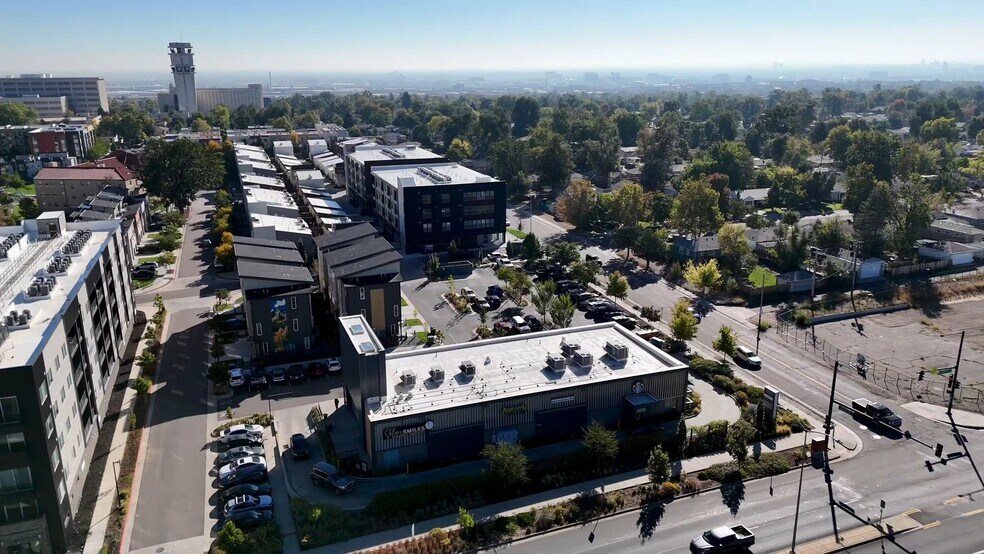 5202 Federal Blvd, Denver, CO à vendre - Vidéo sur l’annonce professionnelle – Image 2 sur 5