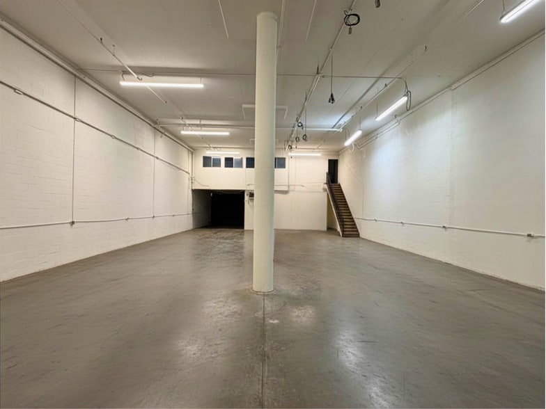 3408 Fowler St, Los Angeles, CA à vendre - Photo de l’immeuble – Image 2 sur 8