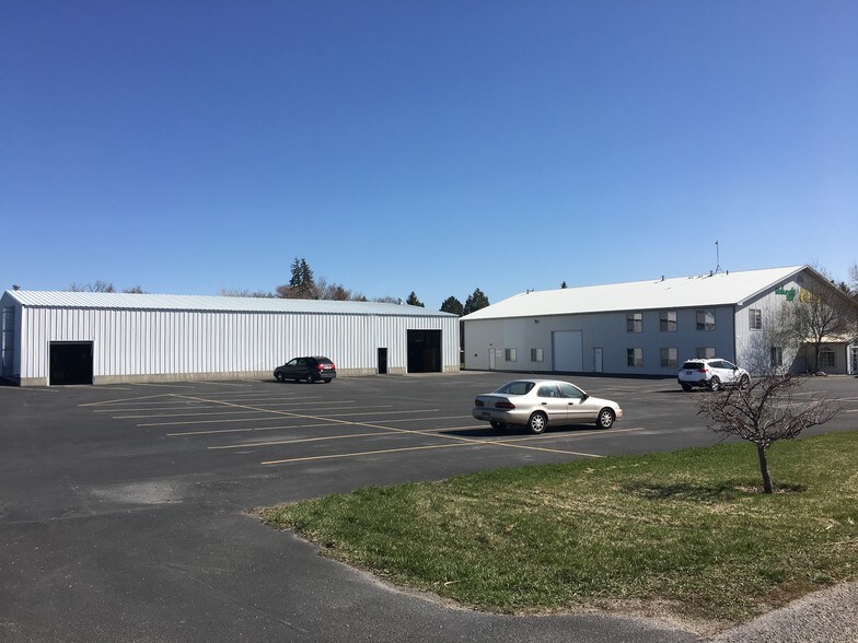 1463 Commerce Way, Idaho Falls, ID à louer - Autre – Image 2 sur 12