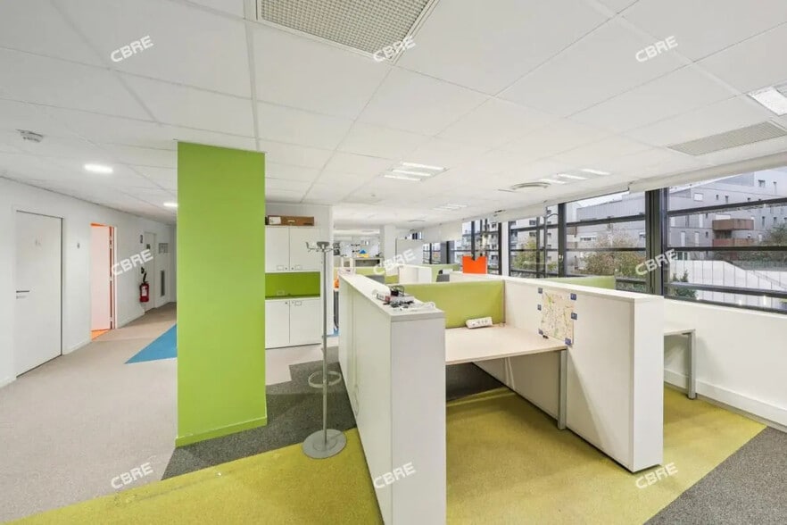 Bureau dans Bordeaux à louer - Photo intérieure – Image 3 sur 15