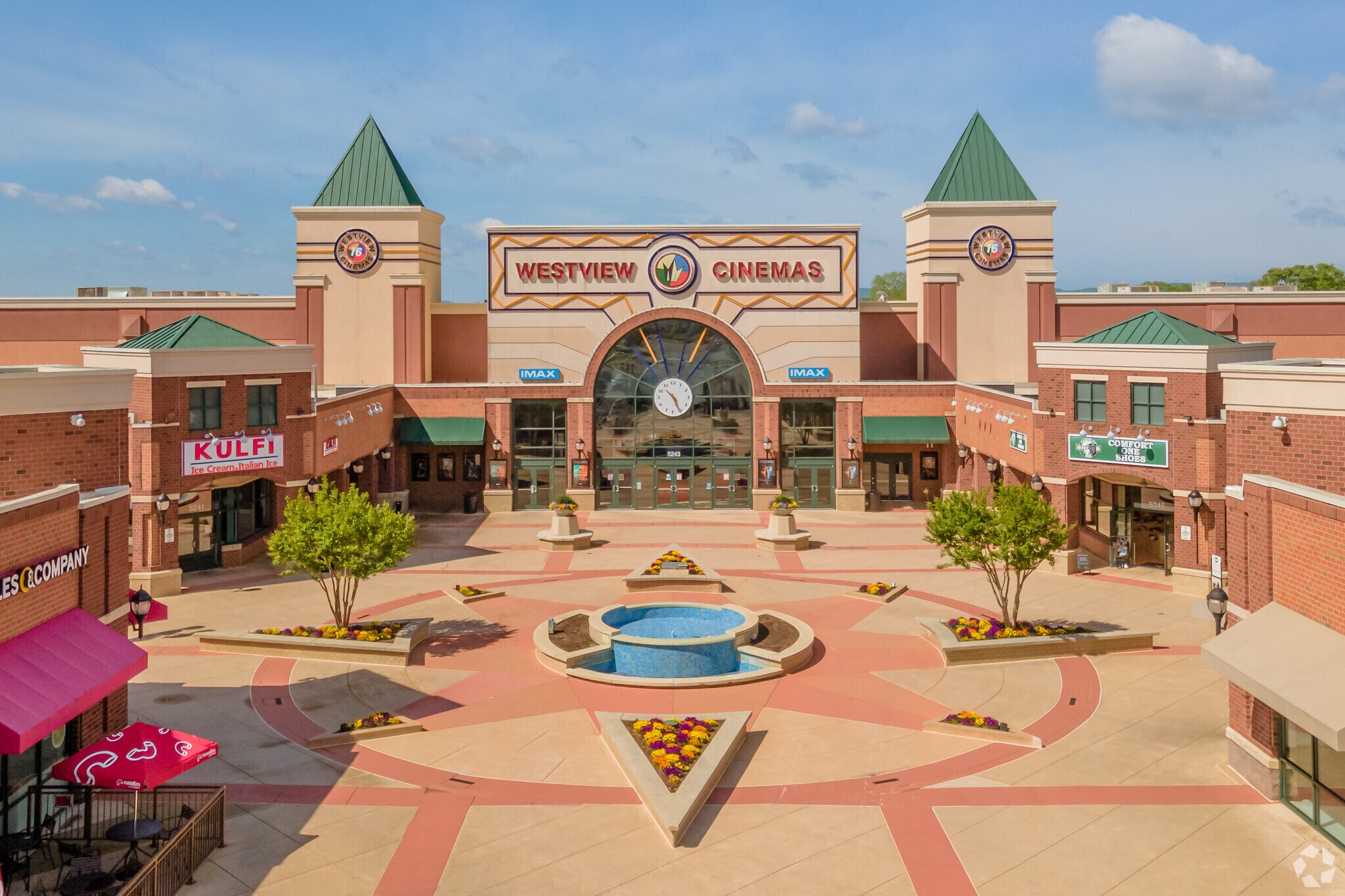 5201-5285 Buckeystown Pike, Frederick, MD à louer Photo principale– Image 1 sur 16