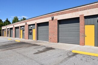 Plus de détails pour 3344 Trickum Rd, Woodstock, GA - Local d'activités à louer