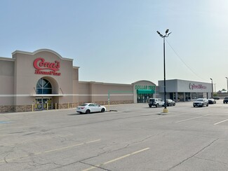 Plus de détails pour 6921-6925 E Admiral Pl, Tulsa, OK - Local commercial à vendre