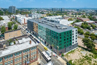 58-84 Norfolk St, Newark, NJ - Vue aérienne  vue de carte - Image1