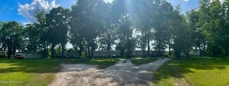 Plus de détails pour 15633 FL-121, Raiford, FL - Logement à vendre