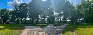Plus de détails pour 15633 FL-121, Raiford, FL - Logement à vendre