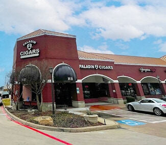 Plus de détails pour 6080 S Hulen St, Fort Worth, TX - Local commercial à louer