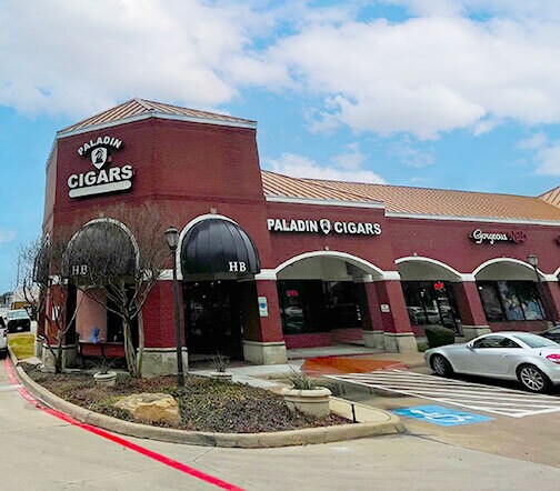 6080 S Hulen St, Fort Worth, TX à louer Photo principale– Image 1 sur 9