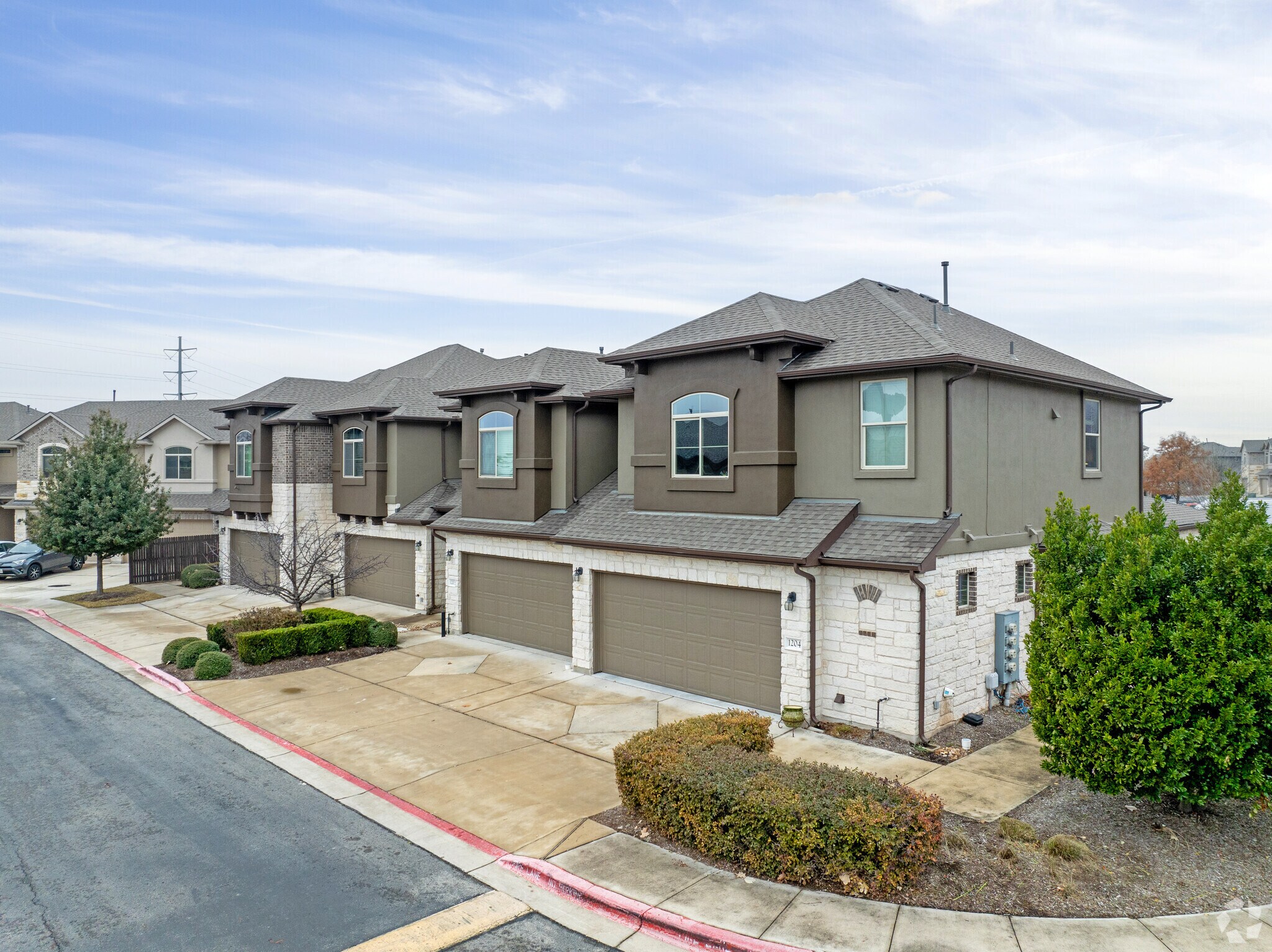 2880 Donnell Dr, Round Rock, TX à vendre Photo de l’immeuble– Image 1 sur 6
