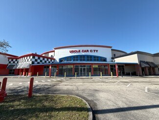Plus de détails pour 10175 Tamiami Trl, Punta Gorda, FL - Local commercial à louer