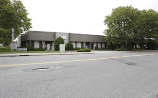 Plus de détails pour 1-21 Brandywine Dr, Deer Park, NY - Industriel/Logistique à louer