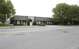 Plus de détails pour 1-21 Brandywine Dr, Deer Park, NY - Industriel/Logistique à louer