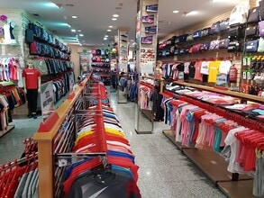 Local commercial dans Leganés, Madrid à louer Photo intérieure– Image 2 sur 2