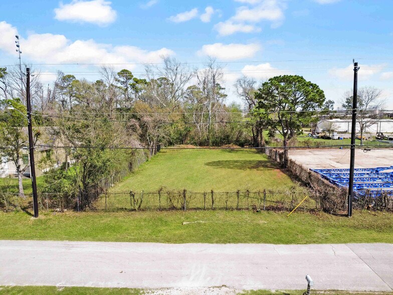 0 Elbert St, Houston, TX à vendre - Photo de l’immeuble – Image 2 sur 6