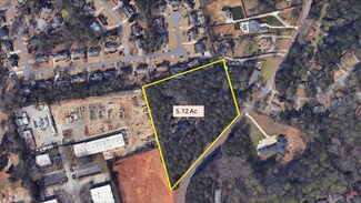 Plus de détails pour 1909 Pucketts Dr Sw, Lilburn, GA - Terrain à vendre
