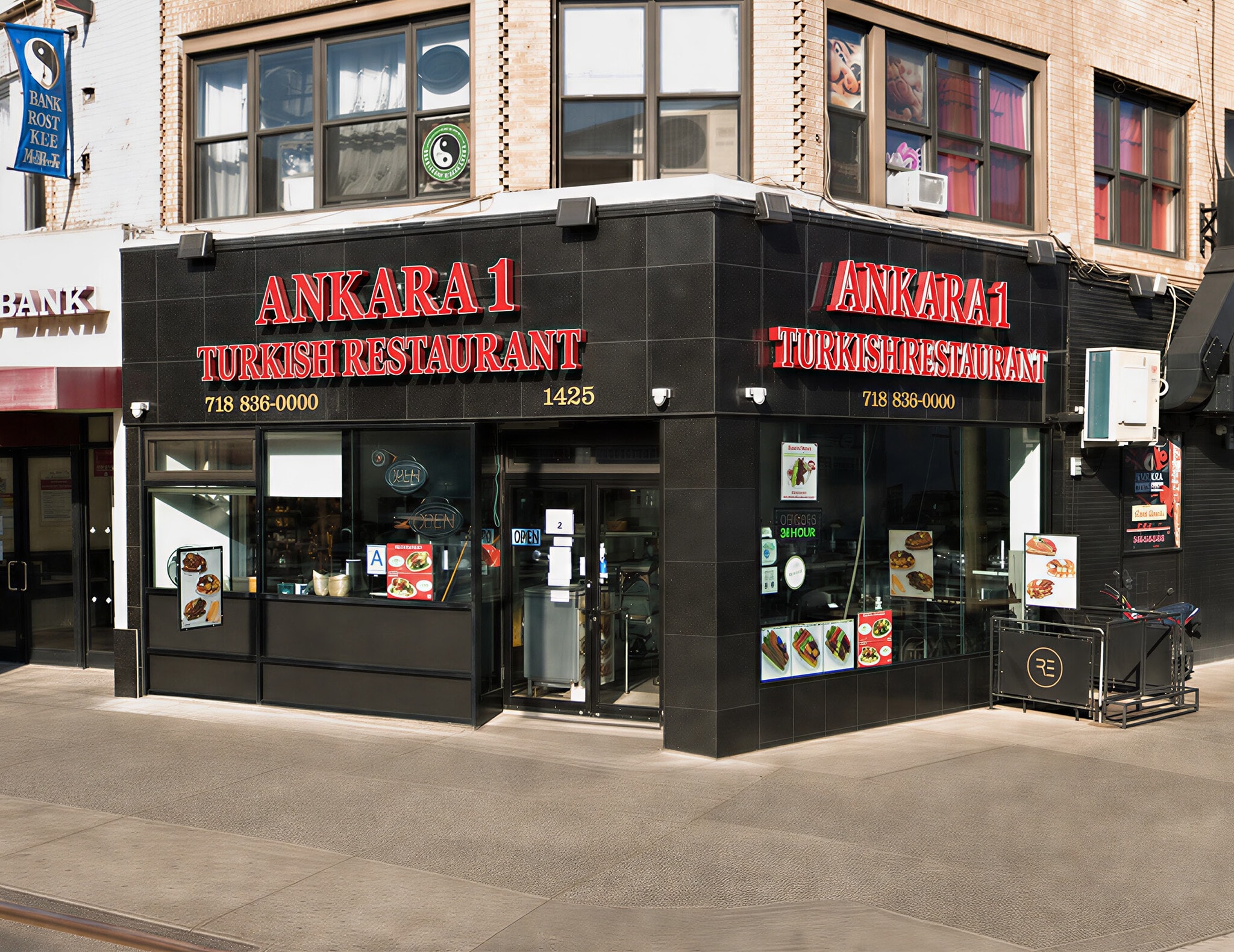 1425 Kings Hwy, Brooklyn, NY à louer Photo de l’immeuble– Image 1 sur 1