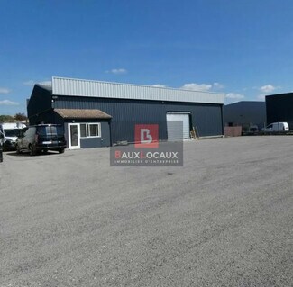 Plus de détails pour Local d'activités à louer