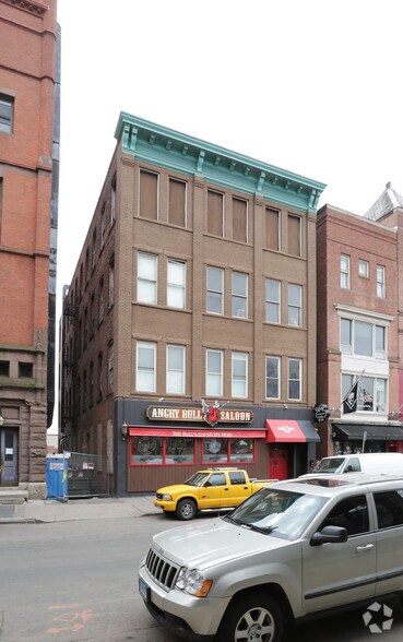 103 Allyn St, Hartford, CT à louer - Photo principale – Image 1 sur 5
