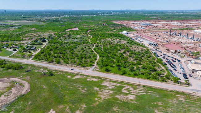 Plus de détails pour 501 FM 2404, Abilene, TX - Terrain à vendre