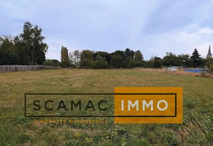 Terrain dans Cavaillon à vendre - Plan de site – Image 2 sur 6