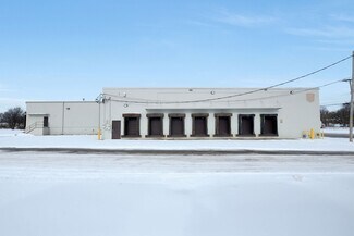 Plus de détails pour 501-515 S High St, Lancaster, OH - Industriel/Logistique à vendre