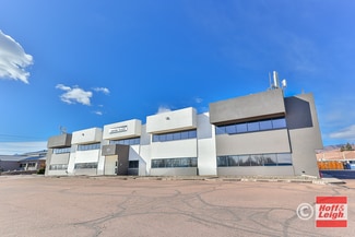 Plus de détails pour 3720 Sinton Rd, Colorado Springs, CO - Bureau à louer