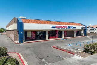Plus de détails pour 4670 E Tropicana Ave, Las Vegas, NV - Local commercial à louer