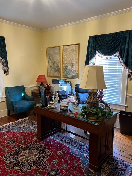 2731 Greenville Hwy, Flat Rock, NC à louer - Photo intérieure – Image 3 sur 20