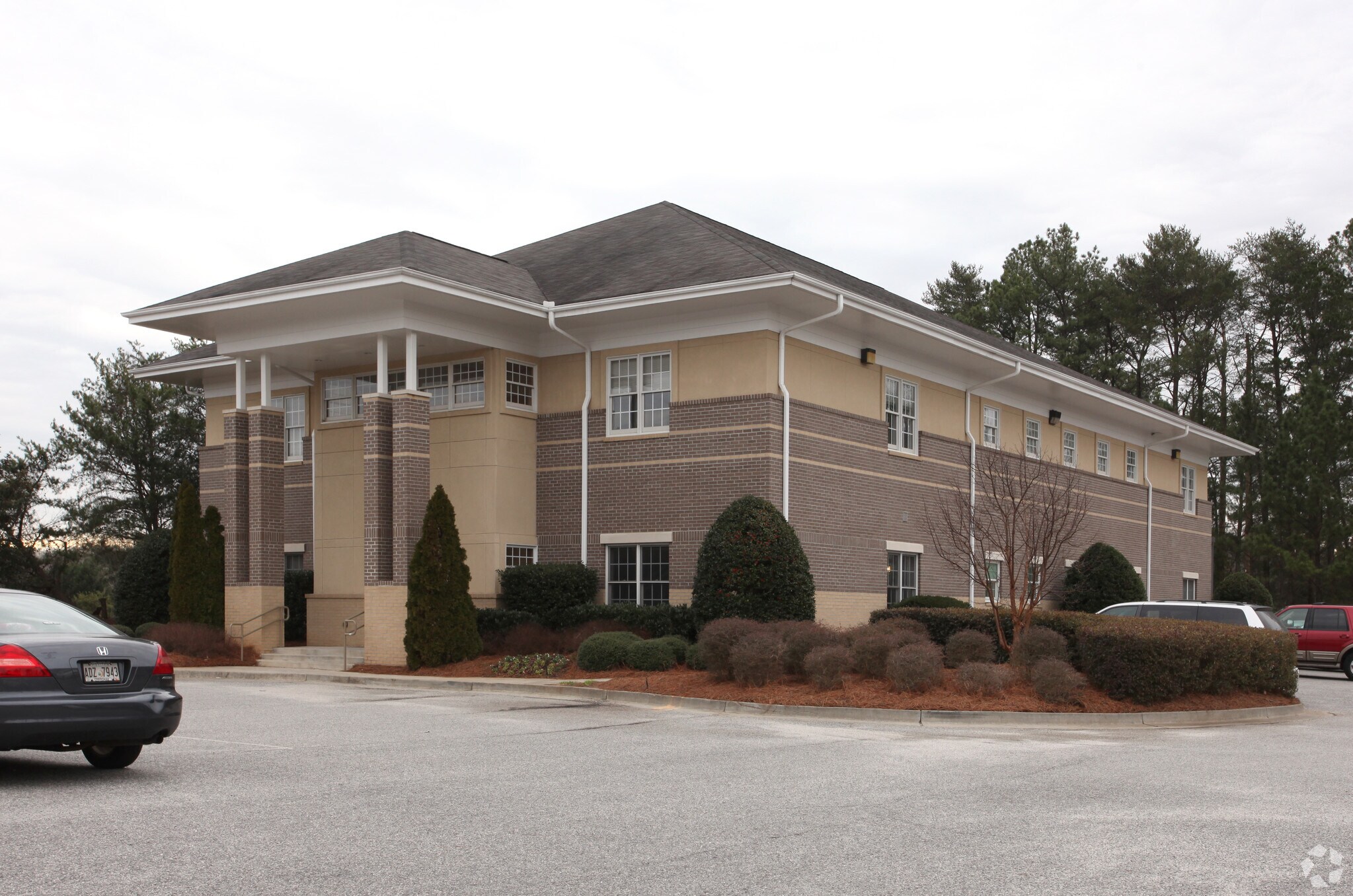 110 N Corners Pky, Cumming, GA à vendre Photo principale– Image 1 sur 5