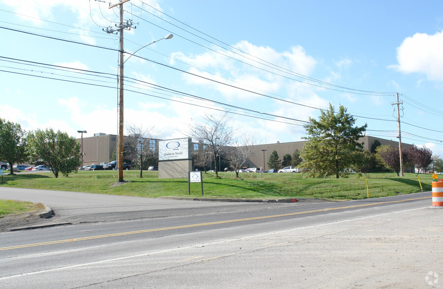 594 Can Do Expy, Hazleton, PA à louer - Photo principale – Image 1 sur 3