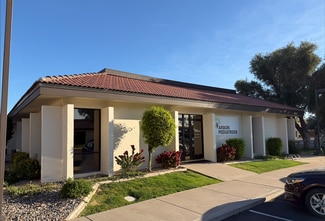 Plus de détails pour 8573 E San Alberto, Scottsdale, AZ - Bureau à louer