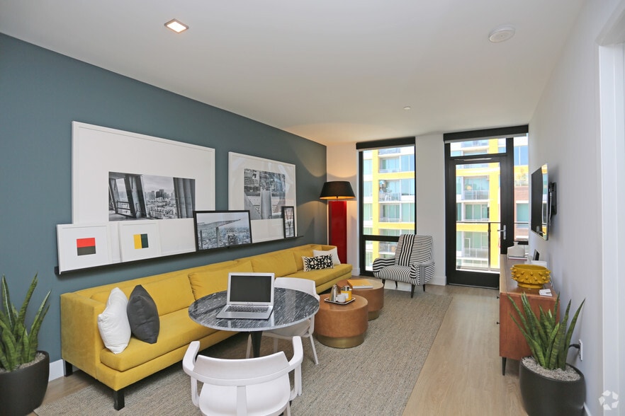 1501 Island Ave, San Diego, CA à louer - Photo intérieure – Image 3 sur 120