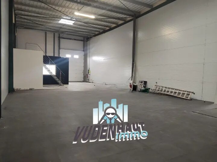 Bureau dans Plaisance-du-Touch à louer Photo intérieure– Image 1 sur 10