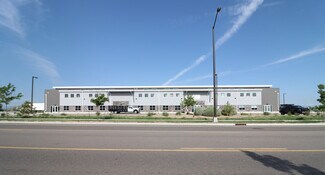 Plus de détails pour 6987 Rickenbacker Rd, Loveland, CO - Industriel/Logistique à vendre