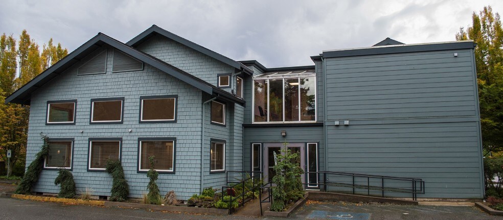 21827 76th Ave W, Edmonds, WA à vendre - Photo de l’immeuble – Image 3 sur 10