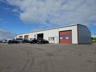 Plus de détails pour Industriel/Logistique à vendre