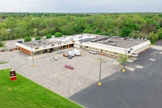 Plus de détails pour 3467-3575 Beecher Rd, Flint, MI - Local commercial à vendre