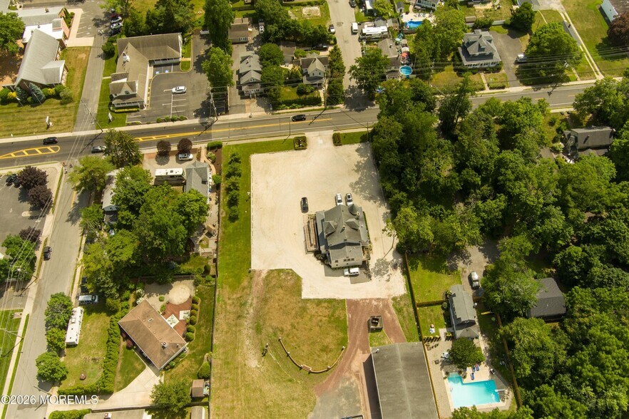 Point Pleasant Sale portefeuille de 2 biens à vendre sur LoopNet.fr - Aérien – Image 3 sur 5