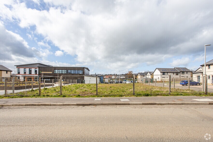 Letham Mains, Haddington à vendre - Photo de l’immeuble – Image 2 sur 2