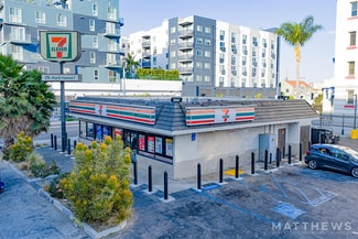 Plus de détails pour 240 W Adams Blvd, Los Angeles, CA - Local commercial à vendre