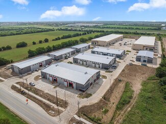 Plus de détails pour 5601 FM 973, Del Valle, TX - Industriel/Logistique à louer