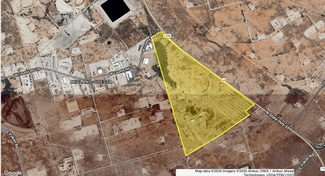 Plus de détails pour 2000 S FM 1788, Midland, TX - Terrain à vendre