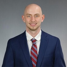 Steven Osborn