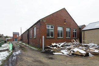 Plus de détails pour Long Ln, Holmfirth - Industriel/Logistique à louer
