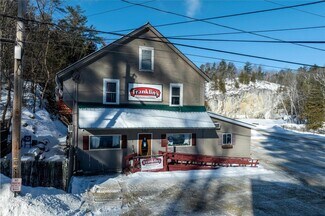 Plus de détails pour 25 North St, Proctor, VT - Local commercial à vendre