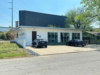 Plus de détails pour 5411 New York Ave, Nashville, TN - Bureau à vendre