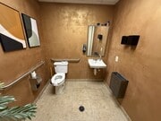 Interior Photo