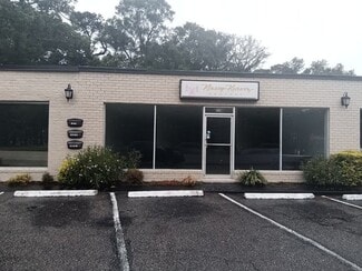 Plus de détails pour 938 Highway 501, Myrtle Beach, SC - Local commercial à louer